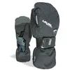 Image de Level Half Pipe Moufles Homme Noir FR : S (Taille Fabricant : 7)