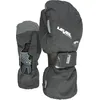 Image de Level Half Pipe Moufles Homme Noir FR : XL (Taille Fabricant : 9.5)