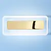 Image de Linea Light Applique LED Antille doré 31,4 cm