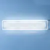 Image de Linea Light Applique LED Antille blanc 61,4 cm