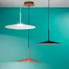 Image de Linealight éclairage en suspension Poe Plus Noir