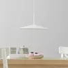 Image de Linea Light Suspension LED Poe Plus, blanche