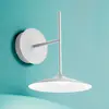 Image de Linea Light Applique LED Poe Plus, blanche