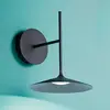 Image de Linea Light Applique LED Poe Plus, noire