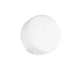 Image de Linea Light Chobin65 applique et plafonnier 1xGX53 IP65 blanc - 8321