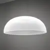 Image de Stilnovo Suspension LED Demì, à intensité variable avec DALI