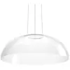 Image de Stilnovo Suspension LED Demì à intensité variable avec coupure de phase