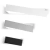 Image de Linea Light, Zig Zag Applique 1 Ampoule 43cm, blanc