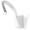 Image de Linea Light-Snake mur led orientable