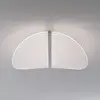 Image de Plafonnier LED Stilnovo Diphy, DALI-Push, 54 cm