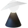 Image de E27 8966 LAMPE DE TABLE DE FANTASSIN