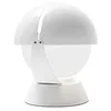 Image de LAMPE DE TABLE GOODNIGHT E14 BLANC 8961