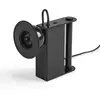 Image de Lampe de table LED Stilnovo Minibox, noir