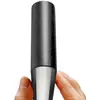 Image de Linea Light Suspension LED Satori, longueur 114,4 cm, noir, 2700 K Alu