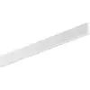 Image de Linea Light Applique murale LED Satori, largeur 86,4 cm, blanc, 2.700 K, aluminium