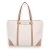 Image de A|X Armani Exchange pour femme. XW002608AF22685M1211 Sac à main beige Equilibrio (OSFA), Casuel, Polyester