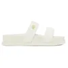Image de Armani Exchange XW002574_AF22799 Sandals EU 38