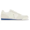 Image de A|X Armani Exchange pour homme. XM002616AF22755M0344 Trainers Low beige (44), Plat, Lacets, Casuel