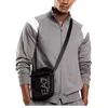 Image de EA7 Sac homme Art 7X000633 AF23097, Noir , Taille Unique