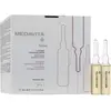 Image de Medavita | Velour Lozione Tranquillante 12 ampoules x 6 ml, Lotion capillaire pour cheveux sensibles, pH 6, Made in Italy