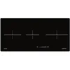 Image de Plaque induction Airlux ATI83BK - 3 foyers