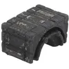 Image de ORIGINAL IMPERIUM 25906 Silent bloc de barre stabilisatrice Compatible avec OPEL Zafira B A05 Astra H 3/5 portes A04 Astra H GTC A04 Meriva B S10, SAAB 9-3 YS3F