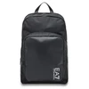 Image de EA7 unisex. 7X000113_AF19722 Sac à dos Train Core logo noir (OSFA), Casuel, Polyester