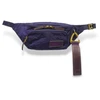 Image de EA7 unisex. 7X000293_AF18335 Riñonera 7.0 marine (OSFA), Casuel, Nylon