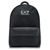 Image de EA7 unisex. 7X000390_AF19722 Sac à dos Train Core noir (OSFA), Casuel, Polyester