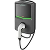 Image de ICON Chargeur V.E. GEWISS 11 KW, avec câble et 1 prise type 2, mode de charge AutoStart, IP55 - GWJ3013A
