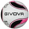 Image de Givova, ballon hyper, fuxia/noir, 5