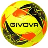 Image de GIVOVA Ballon New Maya Fluo Jaune Fluo TG. 4