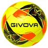 Image de givova Pallone New Maya Fluo Giallo Fluo TG. 5