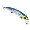 Image de Seaspin MOMMOTTI 140 SS Color SAR - 140 mm   16 g - esca artificiale per la Pesca in Mare, Marine
