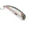 Image de Seaspin Coixedda 130   Leurre Artificiel pour la Pêche au Spinning, Darter Minnow Coulant 130 mm 26 g   Action Shallow, Lancers Longue Distance, Armature Traversante   pour Bar ALR