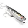 Image de Seaspin Pro-Q 145   Leurre Artificiel pour la Pêche au Spinning, WTD Flottant 145 mm 46 g   Lancers Extrêmes, Équilibre Stable, Walking The Dog Puissant   pour Grands Prédateurs Marins MUL