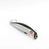 Image de Seaspin Coixedda 100   Leurre Artificiel pour la Pêche au Spinning, Darter Minnow Coulant 100 mm 16 g   Action Shallow, Lancers Longue Distance, Armature Traversante   pour Bar ALR