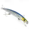 Image de Seaspin MOMMOTTI 180 SS Color SAR - 180 mm   28 g - esca artificiale per la Pesca in Mare, Marino