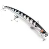 Image de Seaspin MOMMOTTI 180 SS Color Bar - 180 mm   28 g - esca artificiale per la Pesca in Mare, Marino