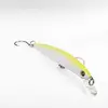 Image de Seaspin MOMMOTTI 115 SS Color GLWG - 115 mm   13 g - esca artificiale per la Pesca in Mare