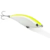 Image de Seaspin JANAs 107   Leurre Artificiel pour la Pêche au Spinning, Pencil Bait Lipless Coulant 107 mm 27 g   Nage Ondulante, Armature Traversante   pour Prédateurs Marins GLWG