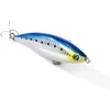 Image de Seaspin JANAs 107 Color SAR - 107 mm   27 g - esca artificiale per la Pesca in Mare