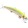 Image de SEASPIN MOMMOTTI 140 SS Color GBA - 140 mm   16 g - esca artificiale per la Pesca in Mare