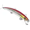 Image de SEASPIN MOMMOTTI 140 SS Color SARP - 140 mm   16 g - esca artificiale per la Pesca in Mare