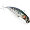 Image de Seaspin Coixedda 100   Leurre Artificiel pour la Pêche au Spinning, Darter Minnow Coulant 100 mm 16 g   Action Shallow, Lancers Longue Distance, Armature Traversante   pour Bar CEF