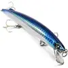 Image de Seaspin artificiel Mommoti 180SS 28 g Couleur bleu AYU