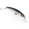 Image de SEASPIN MOMMOTTI 115 SS Color CEF - 115 mm   13 g - esca artificiale per la Pesca in Mare