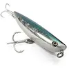 Image de Seaspin Pro-Q 145   Leurre Artificiel pour la Pêche au Spinning, WTD Flottant 145 mm 46 g   Lancers Extrêmes, Équilibre Stable, Walking The Dog Puissant   pour Grands Prédateurs Marins AGUP