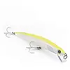 Image de SEASPIN MOMMOTTI 115 SF Color GLWG - 115 mm   12 g - esca artificiale per la Pesca in Mare