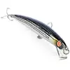 Image de SEASPIN MOMMOTTI 115 SF Color CEF - 115 mm   12 g - esca artificiale per la Pesca in Mare